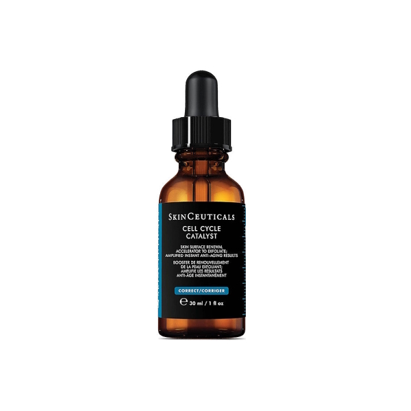 SkinCeuticals Cell Cycle Catalyst Hücre Yenileyici Serum 30 ml - 1
