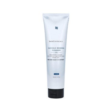 Skinceuticals Glycolic Renewal Cleanser Gel 150ml - Skinceuticals