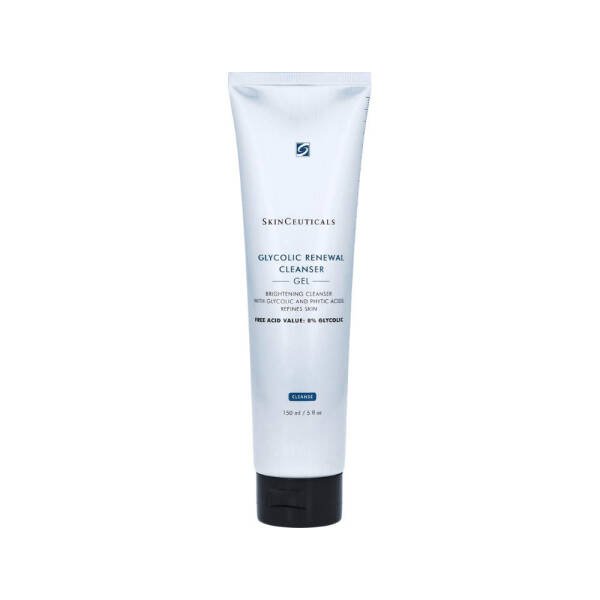 Skinceuticals Glycolic Renewal Cleanser Gel 150ml - 1
