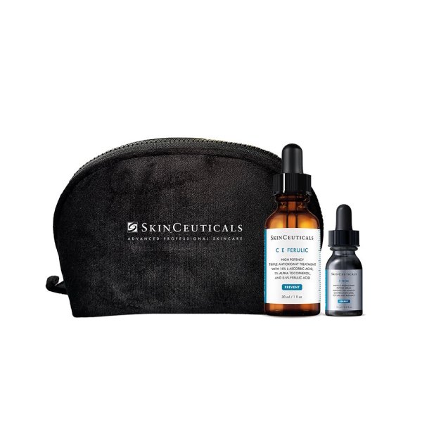 Skinceuticals Kırışıklık Karşıtı Süper İkili Set - 1