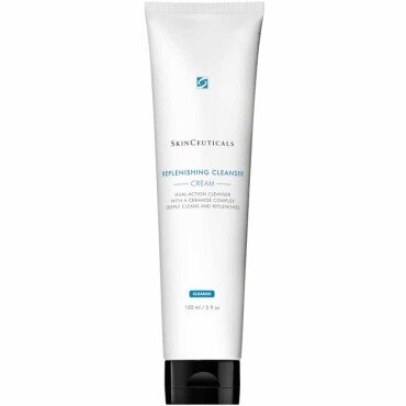 Skinceuticals Replenishing Cleanser Cream 150ml - Skinceuticals