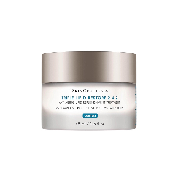 Skinceuticals Üçlü Lipid Yenileyici Yaşlanma Karşıtı Bakım Kremi 48 ml - 1