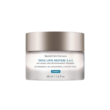 Skinceuticals Üçlü Lipid Yenileyici Yaşlanma Karşıtı Bakım Kremi 48 ml - Skinceuticals