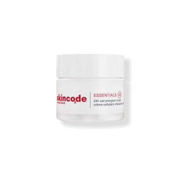 Skincode 24h Cell Energizer Cream 50ml - Skincode