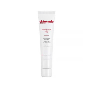 Skincode 24h De-Stress Cica Balm 50ml - Skincode