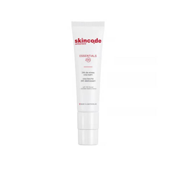 Skincode 24h De-Stress Cica Balm 50ml - 1
