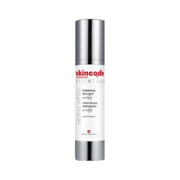Skincode Brightening Day Cream SPF15 50ml - Skincode