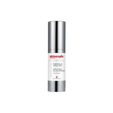 Skincode Brightening Eye Contour Cream 15ml - Skincode