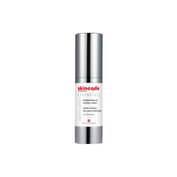 Skincode Brightening Eye Contour Cream 15ml - 1