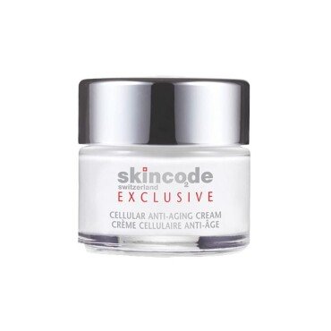 Skincode Cellular Anti Aging Cream 50ml - Skincode