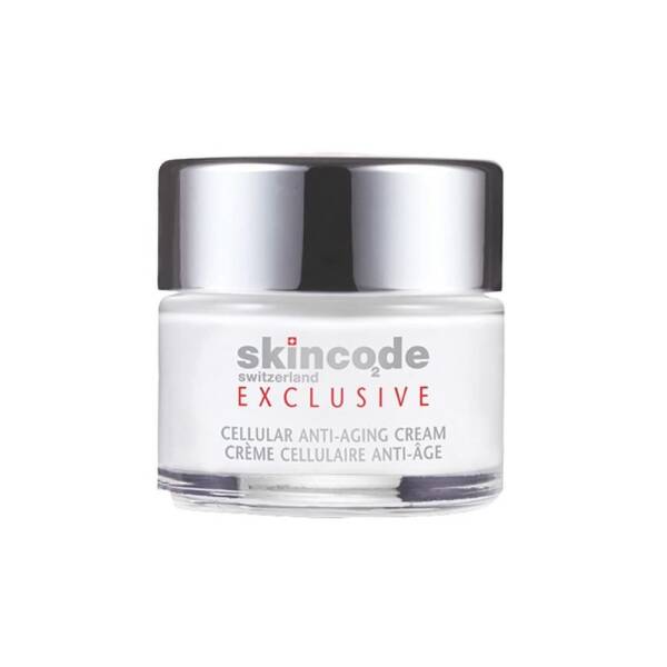 Skincode Cellular Anti Aging Cream 50ml - 1