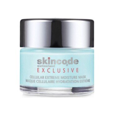 Skincode Cellular Extreme Moisture Mask 50ml - Skincode