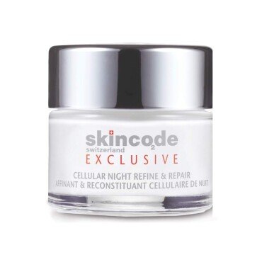 Skincode Cellular Night Refine and Repair 50ml - Skincode
