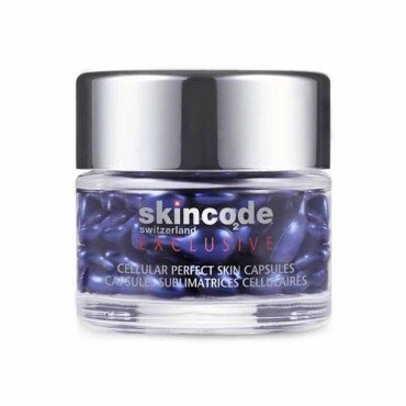 Skincode Cellular Perfect Skin Capsules 45 Adet - Skincode