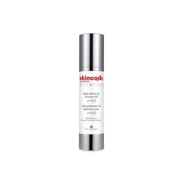 Skincode Daily Defense and Recovery Veil SPF30 50ml - Skincode