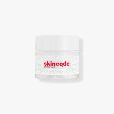 Skincode Essentials Energizer Canlandırıcı ve Nemlendirici Krem 50ml - Skincode