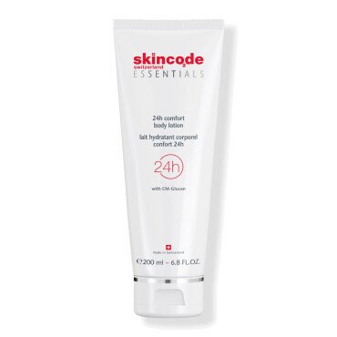Skincode Essentials Rahatlatıcı Vücut Losyonu 200ml - Skincode