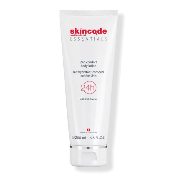 Skincode Essentials Rahatlatıcı Vücut Losyonu 200ml - 1