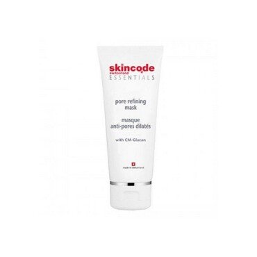 Skincode Essentials SOS Oil Control Pore Refining Mask 75ml - Skincode
