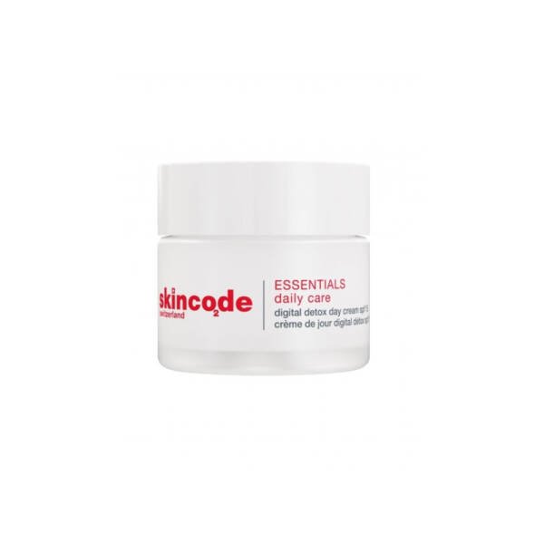 Skincode Essentials Yenileyici ve Dengeleyici Yüz Kremi SPF15 50ml - 1
