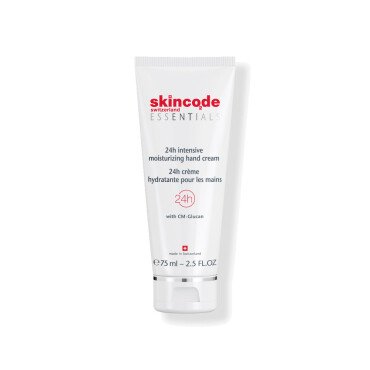Skincode Essentials Yoğun Nemlendirici El Kremi 75ml - Skincode