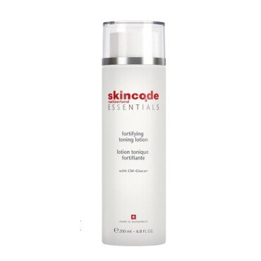 Skincode Fortifying Toning Lotion 200ml - Skincode