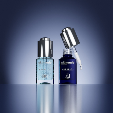 Skincode Prestige Cilt Yenileyici Ampul Bakım Kürü 15 ml - 3