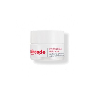 Skincode Revitalizing Eye Contour Cream 15ml - Skincode