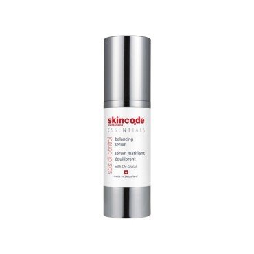 Skincode SOS Oil Control Balancing Serum 30ml - Skincode