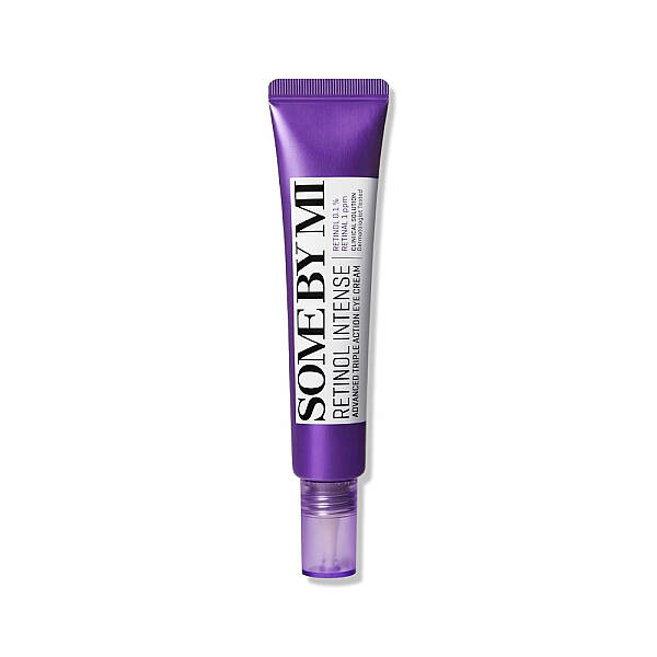 Some By Mi Retinol Intense Advanced Triple Action Yaşlanma Karşıtı Göz Çevresi Bakım Kremi 30 ml - 1
