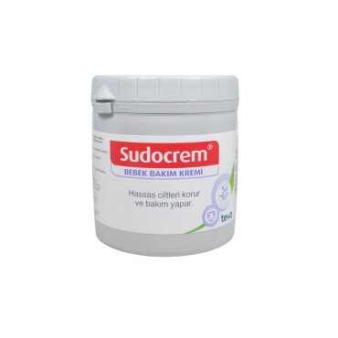 Sudocrem Bebek Bakım Kremi 400g - Sudocrem