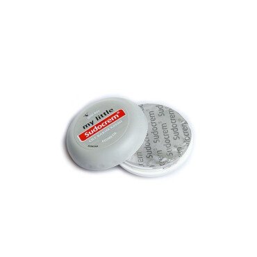 Sudocrem Mini Boy Cilt Bakım Kremi 22g - Sudocrem
