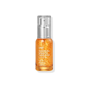 Sungboon Editor Active Marine Astaxanthin Capsule Serum -Antioksidan Serum 30 ml - Sungboon Editor