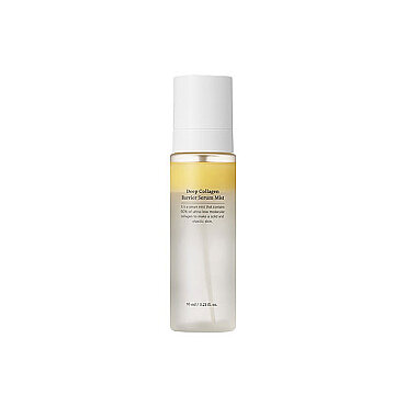 Sungboon Editor Deep Collagen Barrier Serum Mist - Bariyer Güçlendirici Serum Mist 95 ml - Sungboon Editor