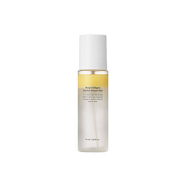 Sungboon Editor Deep Collagen Barrier Serum Mist - Bariyer Güçlendirici Serum Mist 95 ml - 1