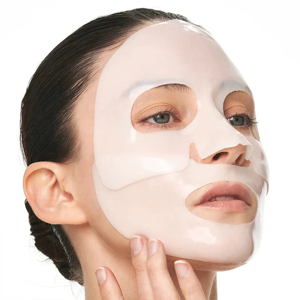Sungboon Editor Deep Collagen Kolajen Güçlendirici Maske 37 g (4 Adet) - 2