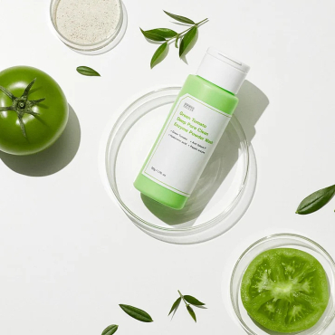 Sungboon Editor Green Tomato Derin Gözenek Temizleyici Enzim Tozu 50 g - 3