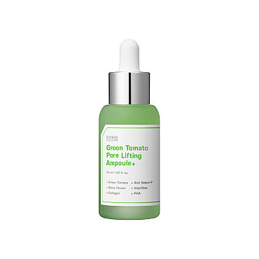Sungboon Editor Green Tomato Pore Lifting Ampoule - Sungboon Editor