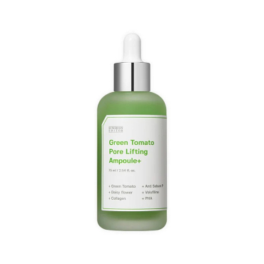 Sungboon Editor Tomato Gözenek Sıkılaştırıcı Ampul Serum 75 ml - 1