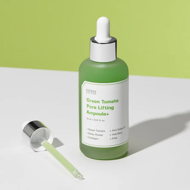 Sungboon Editor Tomato Gözenek Sıkılaştırıcı Ampul Serum 75 ml - 2