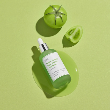 Sungboon Editor Tomato Gözenek Sıkılaştırıcı Ampul Serum 75 ml - 3