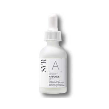 SVR A Ampoule Lift - A Vitmini İçeren Serum 30 ml - SVR