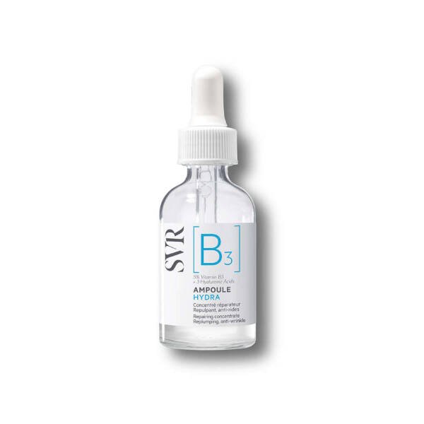 SVR B3 Ampoule Hydra 30ml - 1