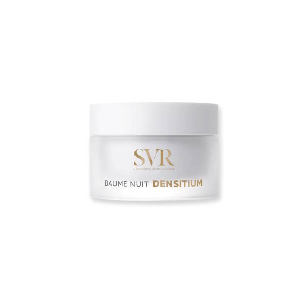 SVR Baume Nuit Densitium Kırışıklık Karşıtı Gece Balm 50 ml - 1