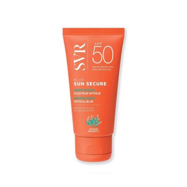SVR Blur Sun Secure Güneş Koruyucu SPF50+ 50ml - SVR