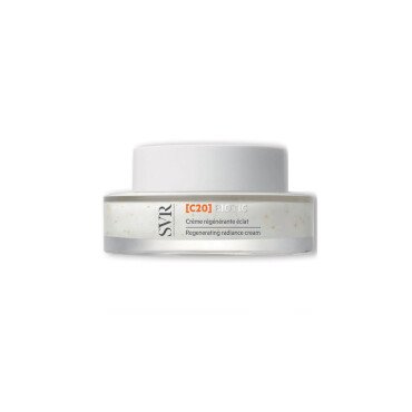 SVR C20 Biotic Yenileyici Aydınlatıcı Krem 50ml - SVR