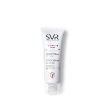 SVR Cicavit+ Creme 40ml - SVR