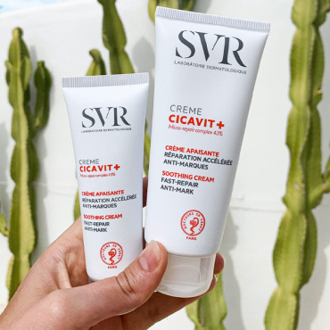 SVR Cicavit+ Creme - Bakım Kremi 40 ml - SVR (1)