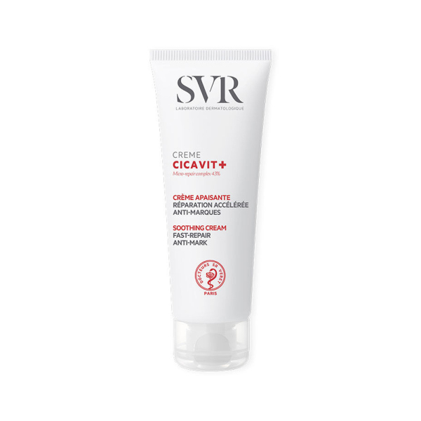 SVR Cicavit+ Creme - Bakım Kremi 40 ml - 1