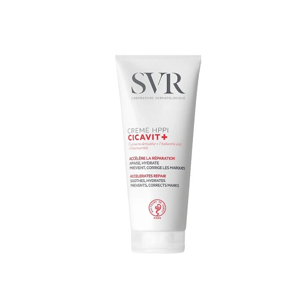 SVR Cicavit+ Creme HPPI Onarıcı Krem 100 ml - 1